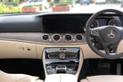 Mercedes S Class Car Hire Jaipur
