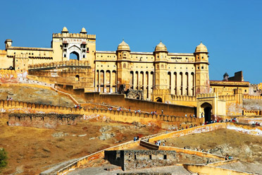 Jaipur Sightseeing Tour