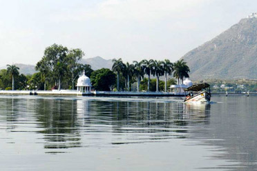 Jaipur Udaipur Tour