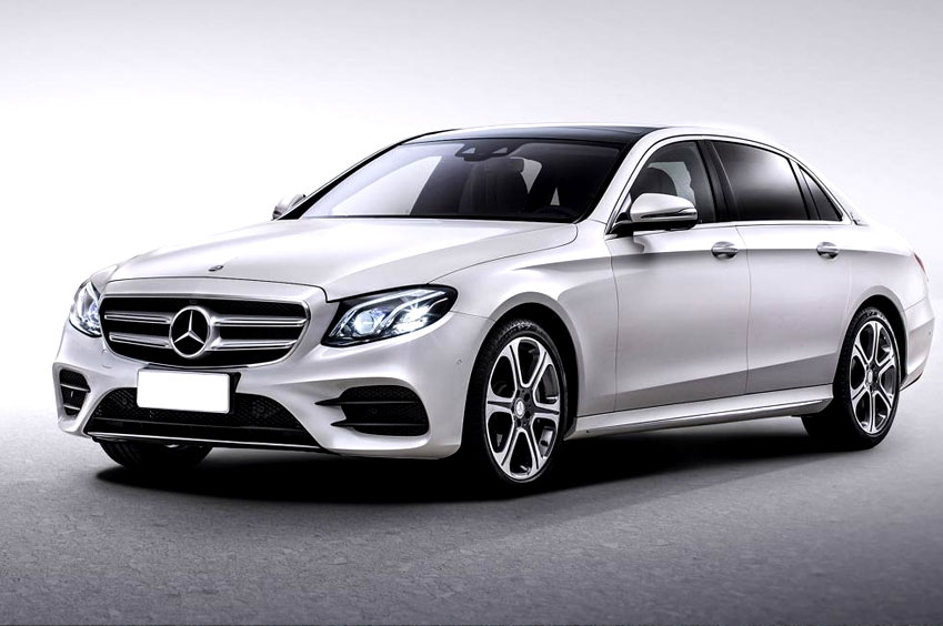 Mercedes